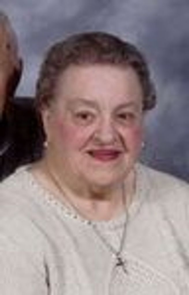 Lorraine K. Riste