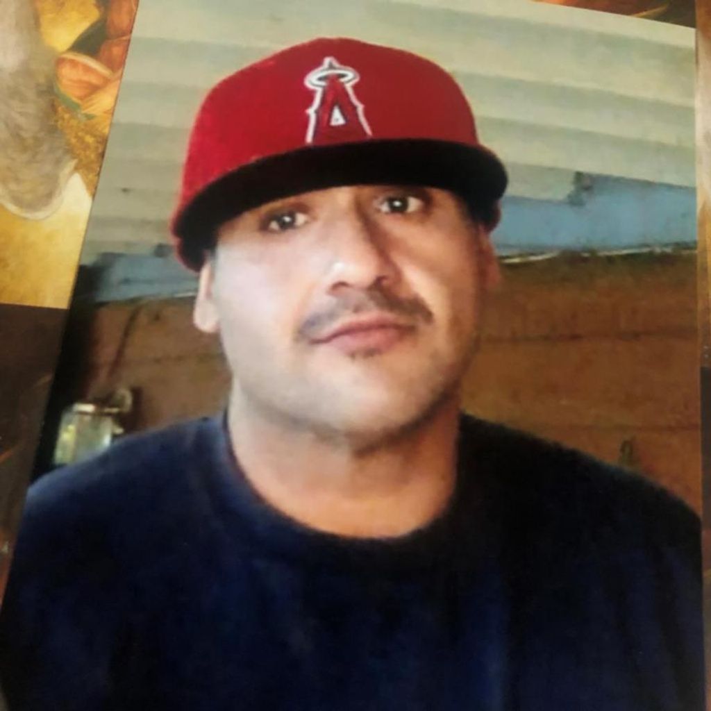 Christopher Adriel Felix Profile Photo