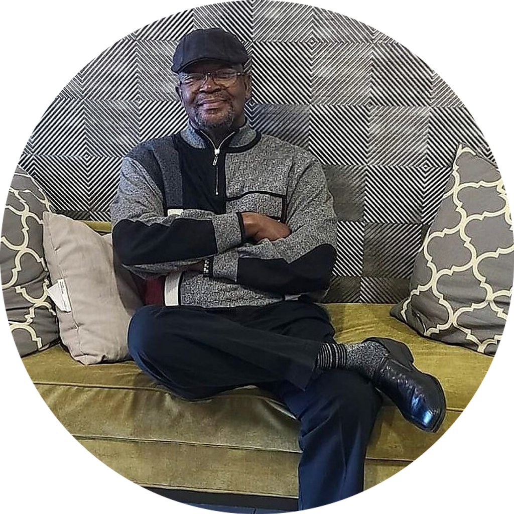 John Henry Simpson Jr.