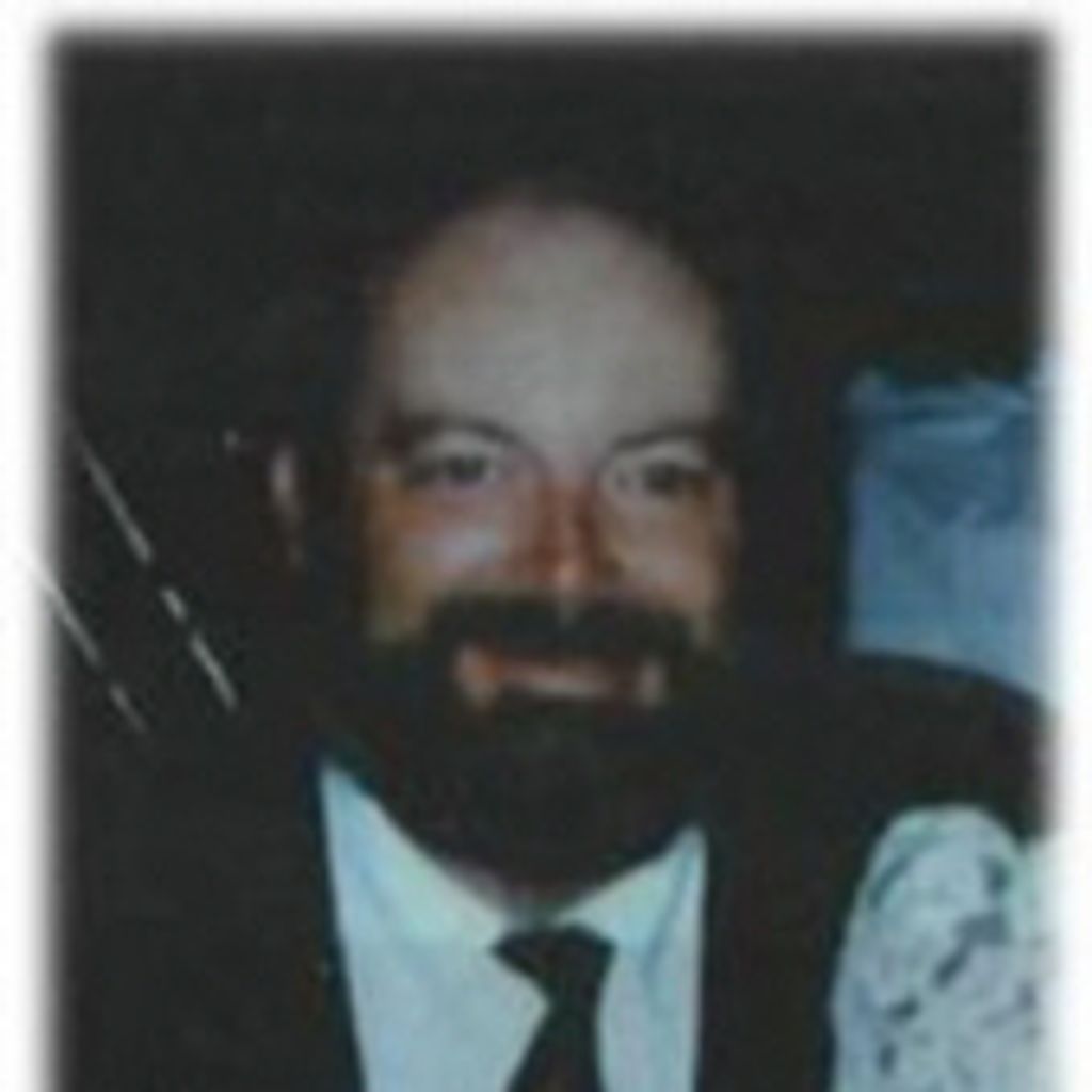 David James Whitaker