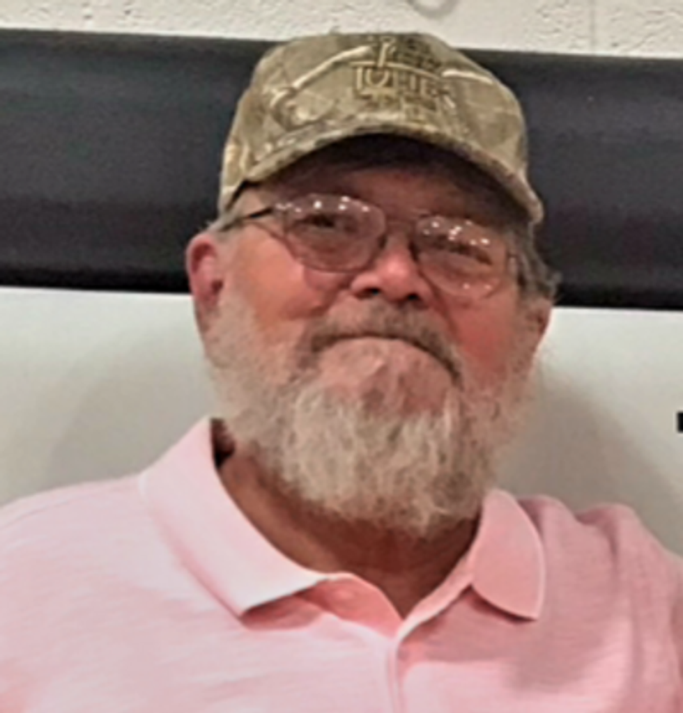 Jeffrey A. Waters