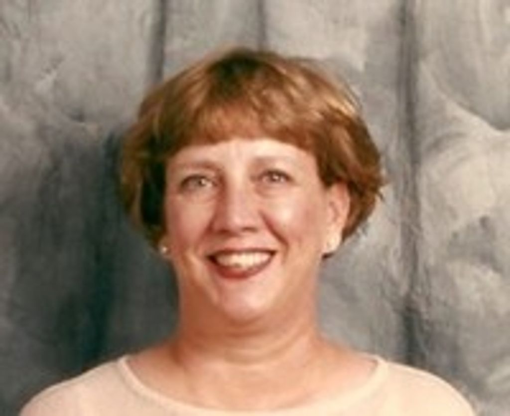 Kathleen J. Armstrong