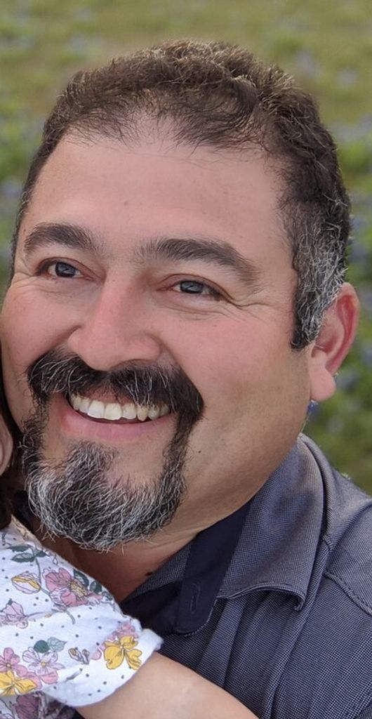 Alfonso Martinez Profile Photo