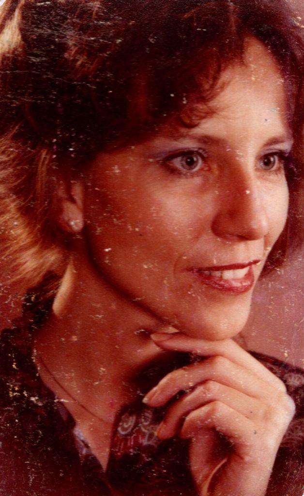 Charlene Cartwright Huffines