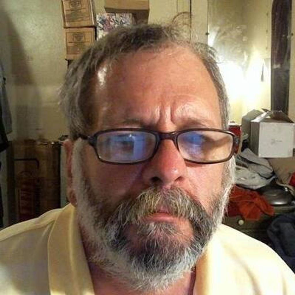 William Russell Williams Profile Photo