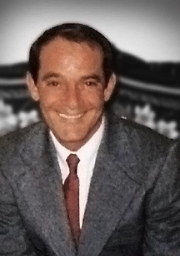 David Allen Williams