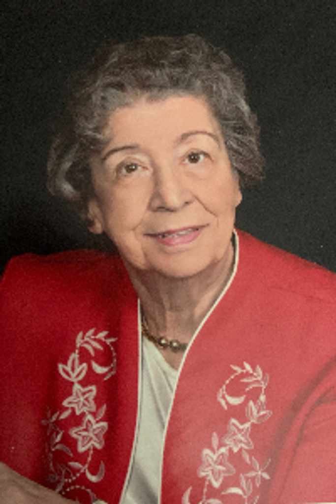 Anna Ocenas Profile Photo