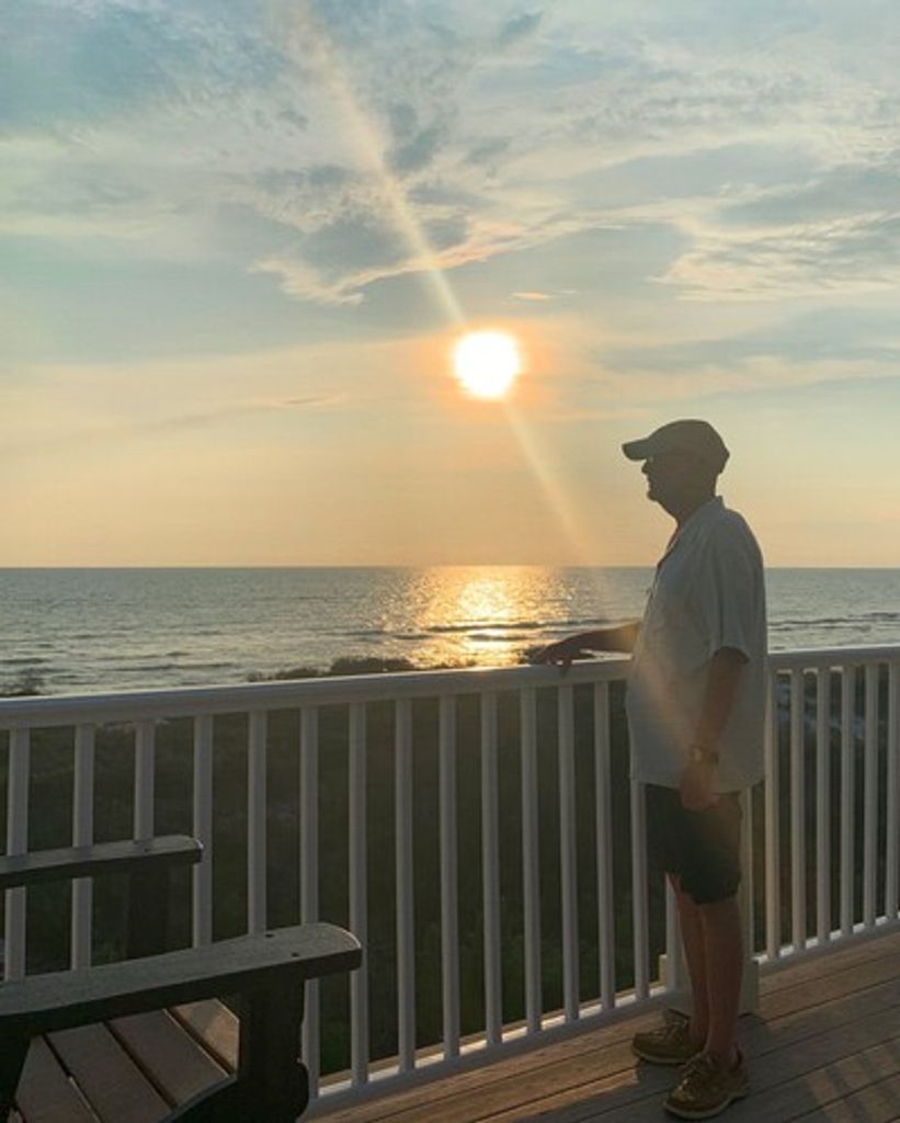 Dr. George A. Williamson