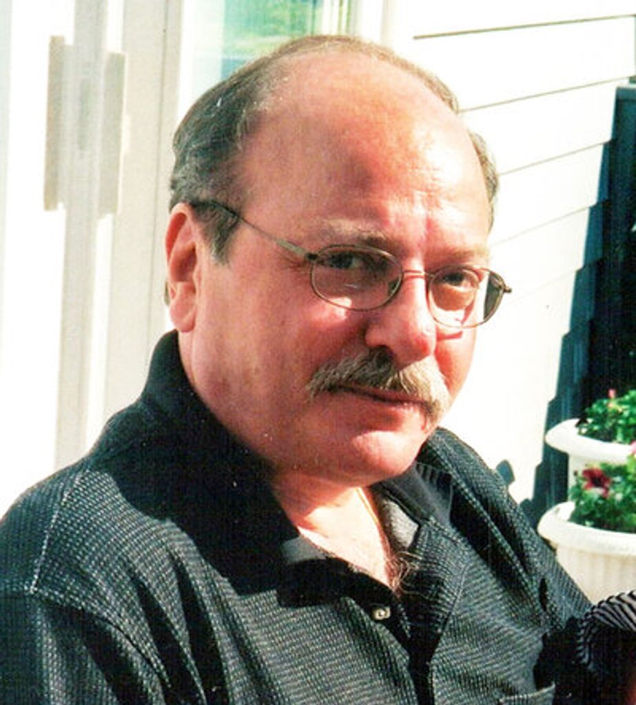 Richard Catullo Profile Photo