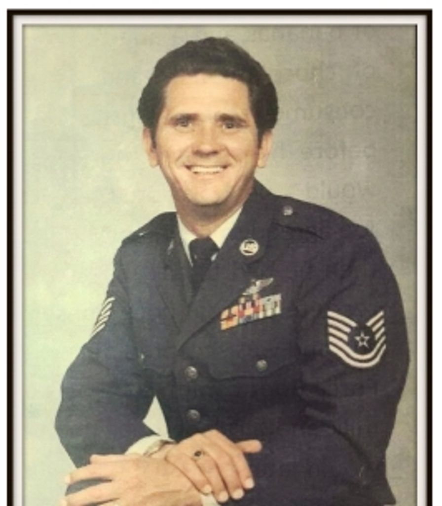 Joe Mcclure Profile Photo
