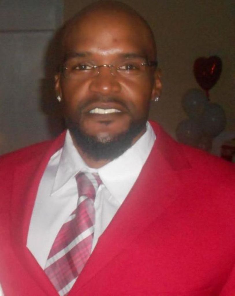 Mr. Sherman Jones
