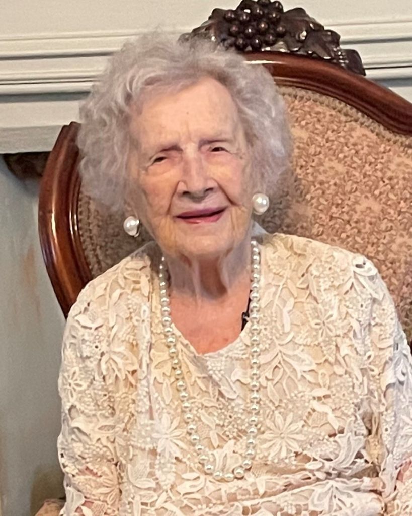 Mary Lily Watlington Profile Photo