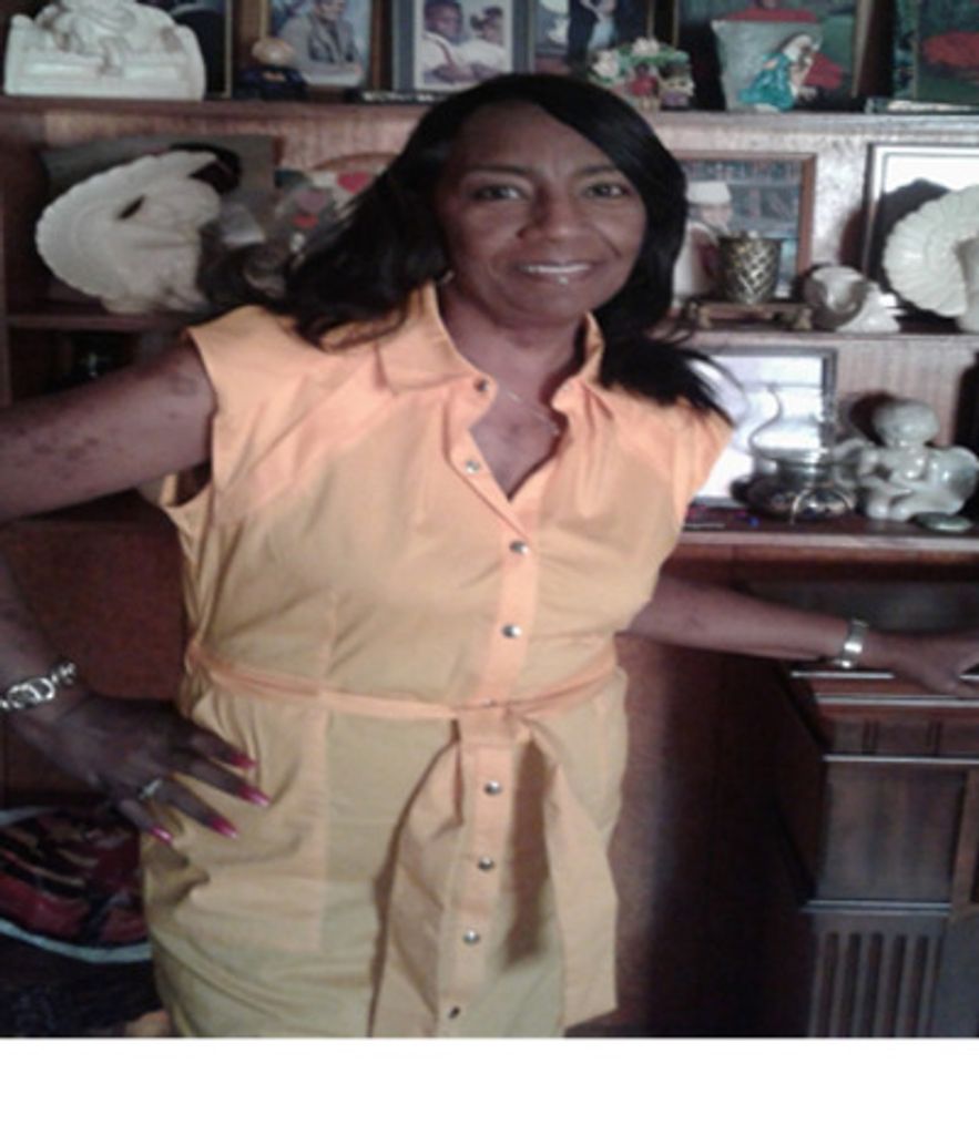 Debra Elaine Stevenson Profile Photo