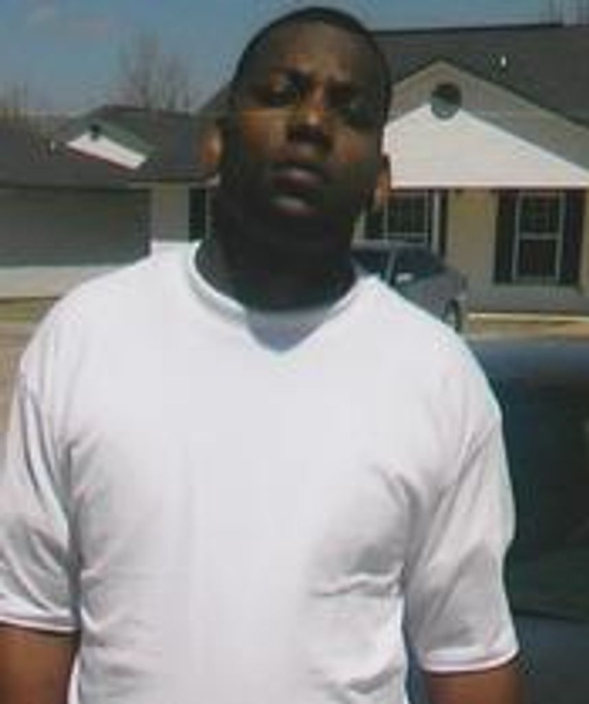 Mr. Derrick "Duke" Howard