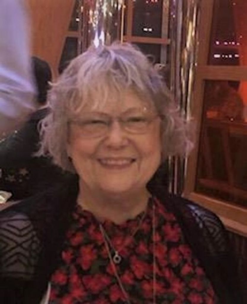 Patricia Ann Morton Profile Photo