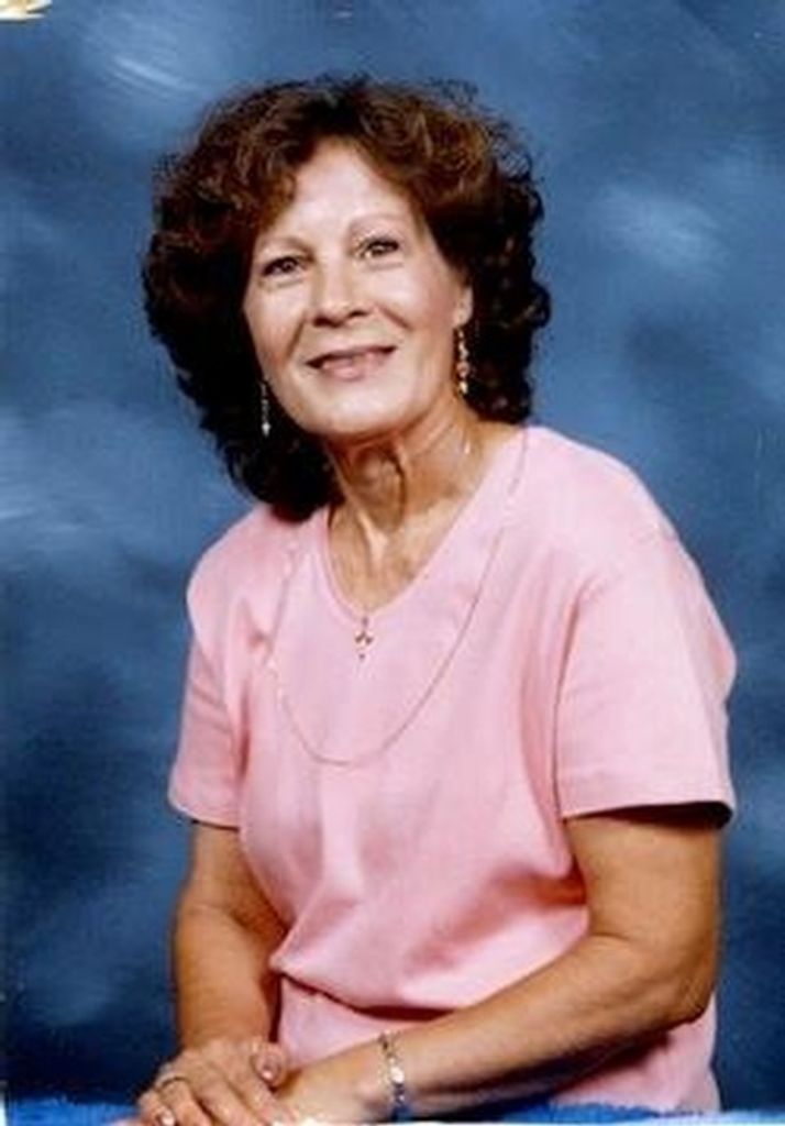 Martha Arnette Jordan
