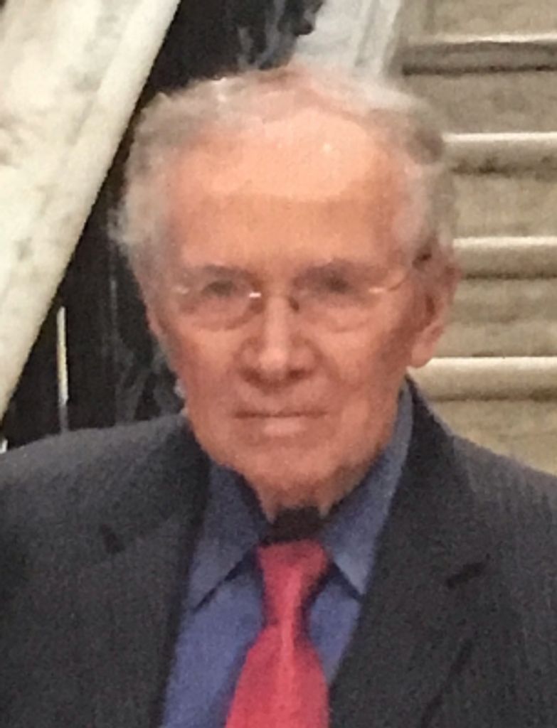 Raymond Michael Victor Profile Photo