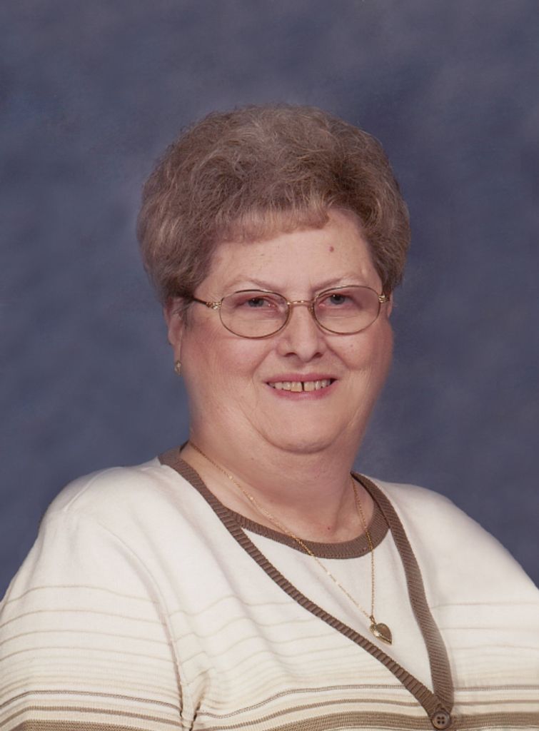 Darlene (Howard)  Bechtel Profile Photo