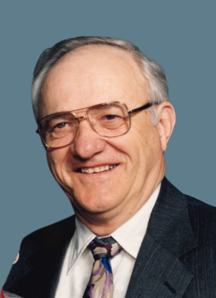 Tony M. Holzer Profile Photo