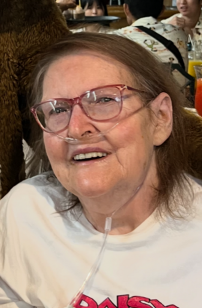 Dora Idella Polan Profile Photo