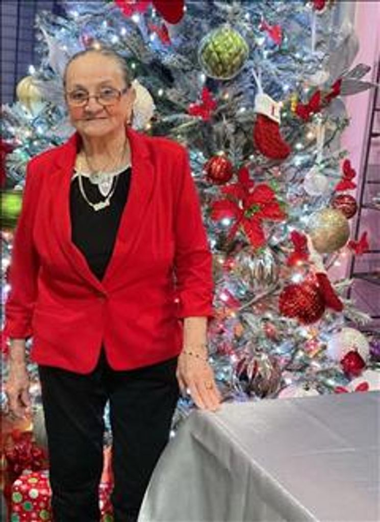 Dilma Esperanza Solano