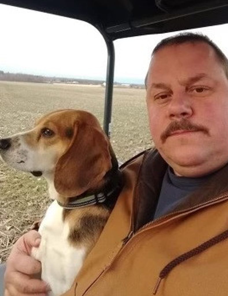 Daniel C. Mccargar Jr.