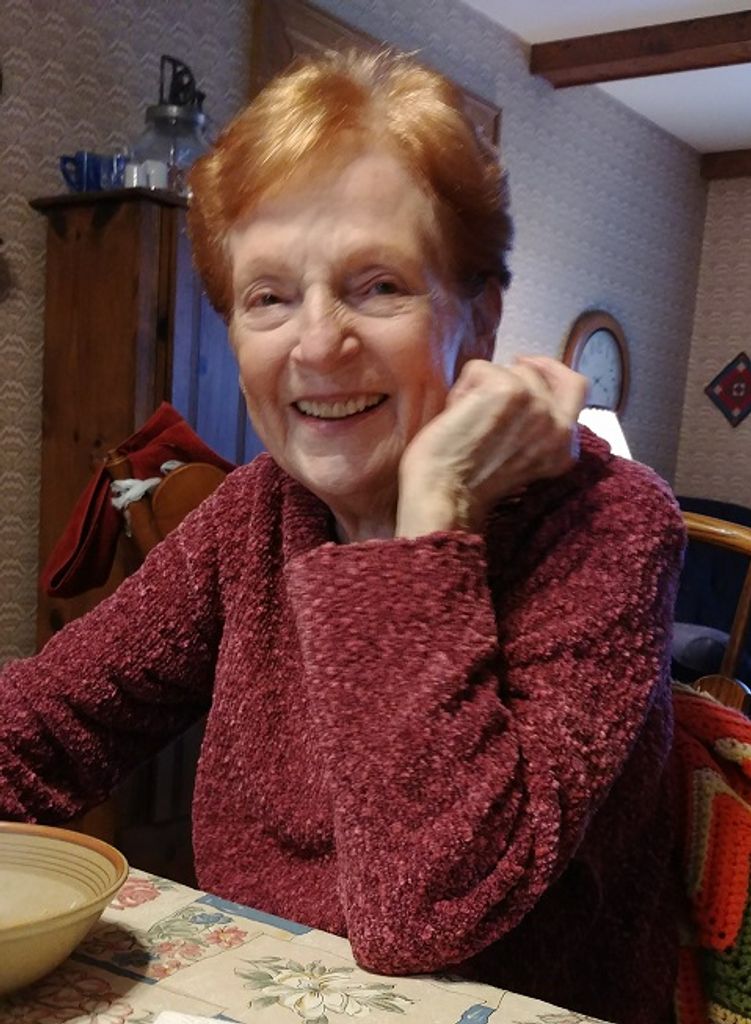 Nora Lavette Nicholson Moore
