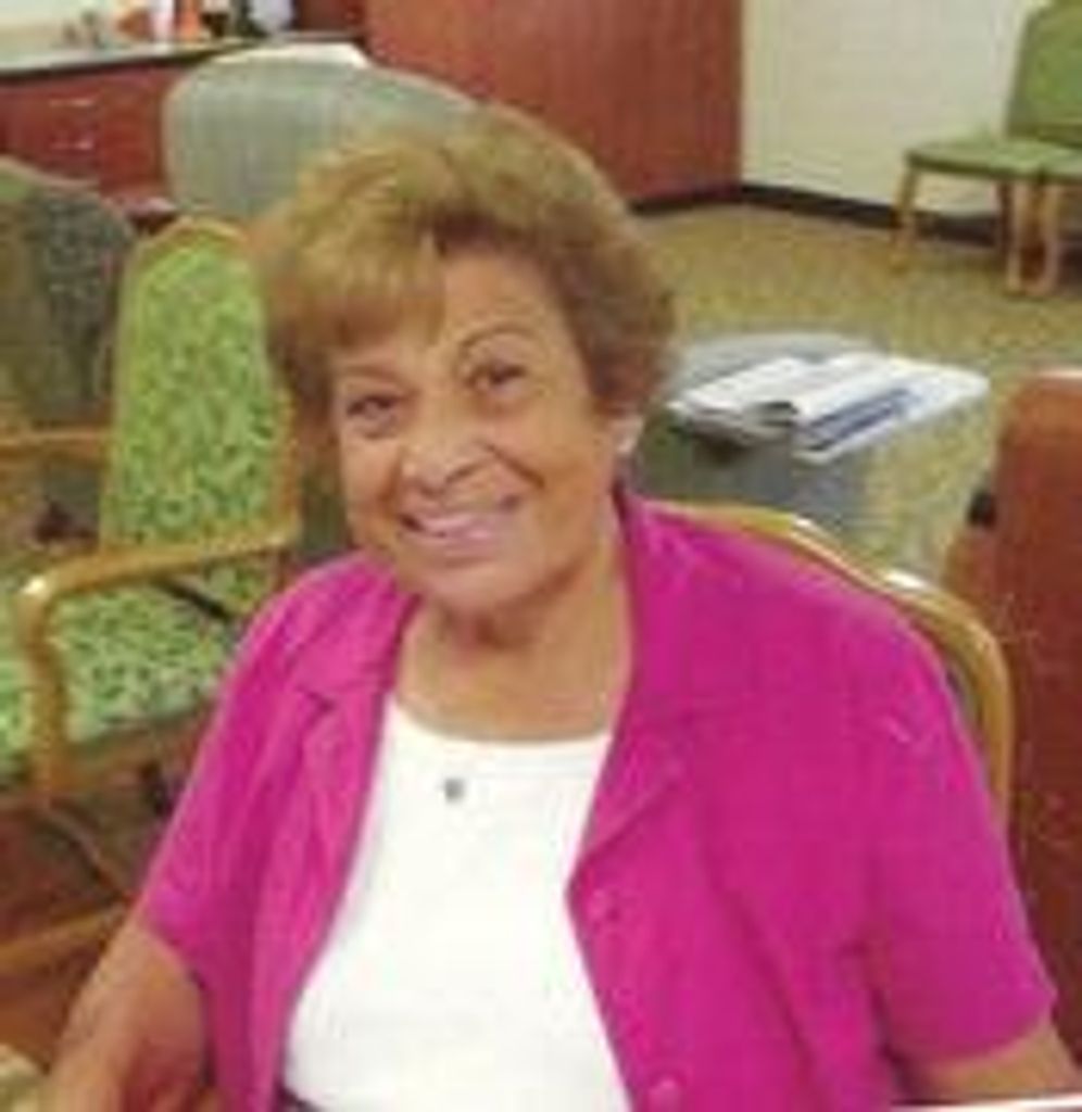 Marie Sandonato Muccioli