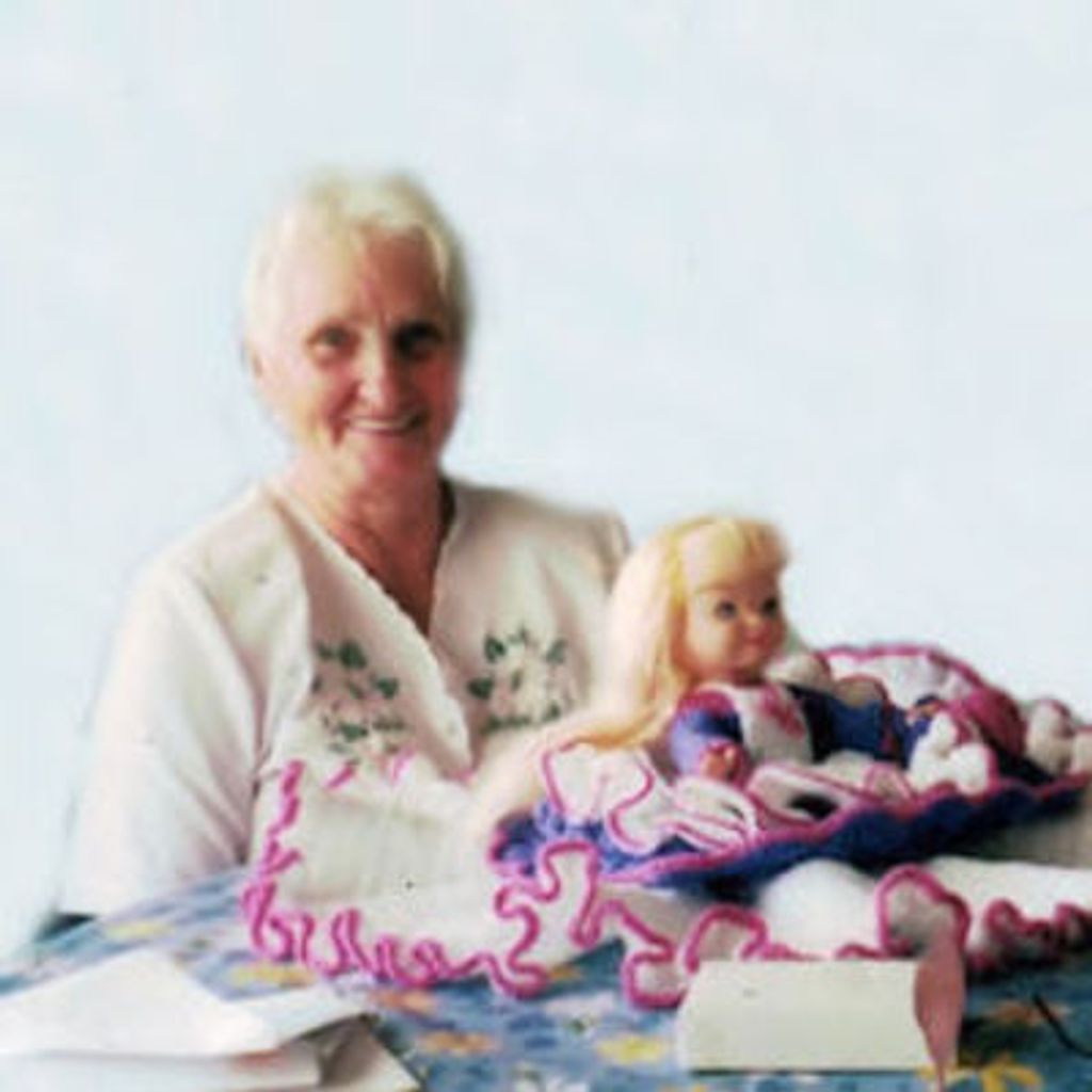 Lena Elam Profile Photo
