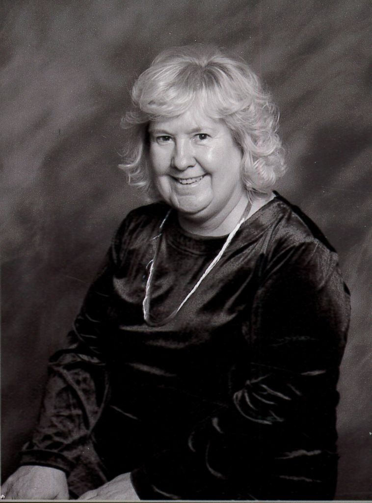 Joyce Ann Cochran