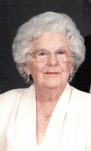 Margaret Ellen Alston Profile Photo