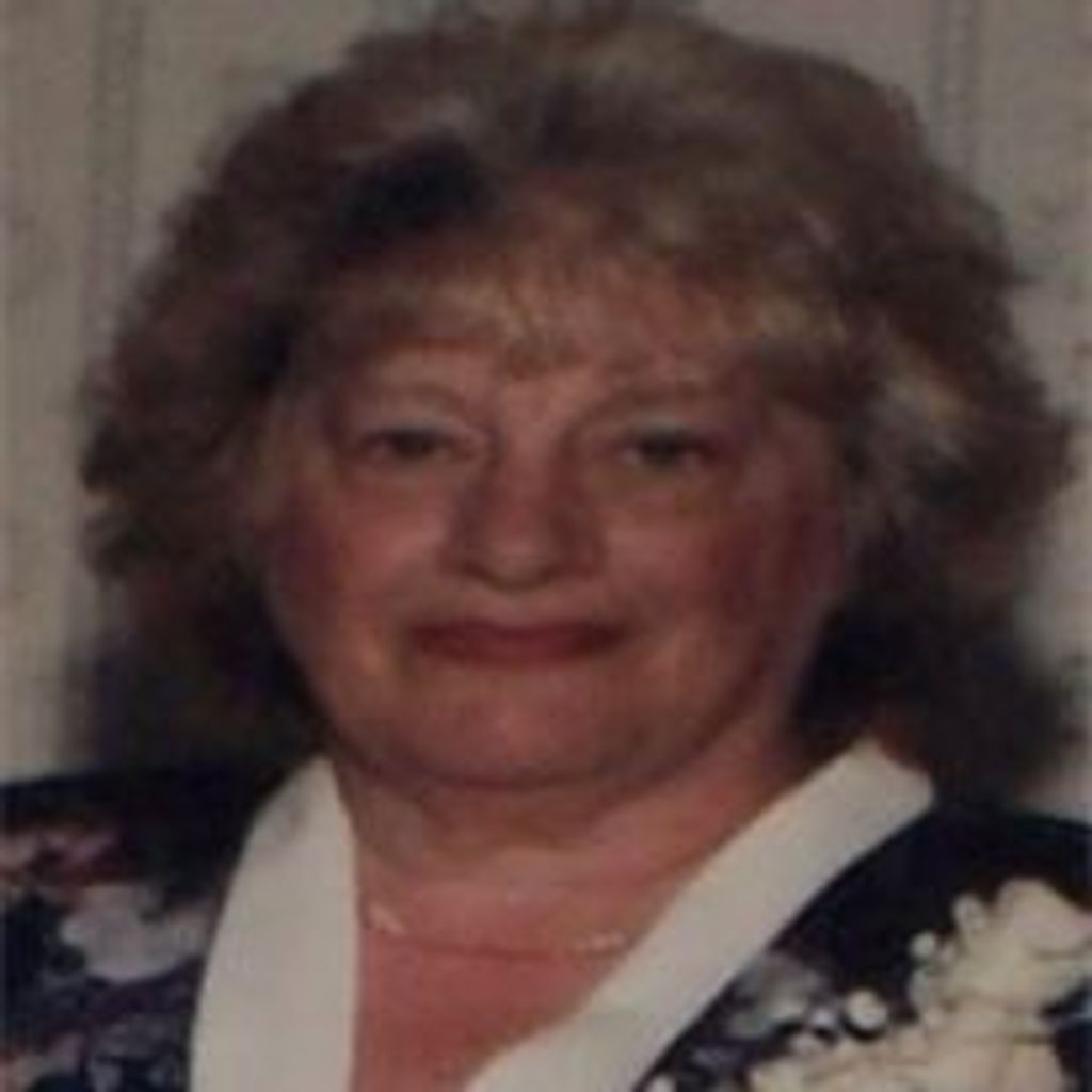 Barbara Jane Knoblauch