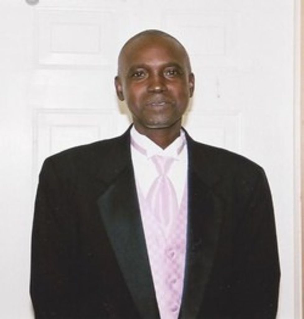 Mr. Tommy Edward Joyner, Sr Profile Photo