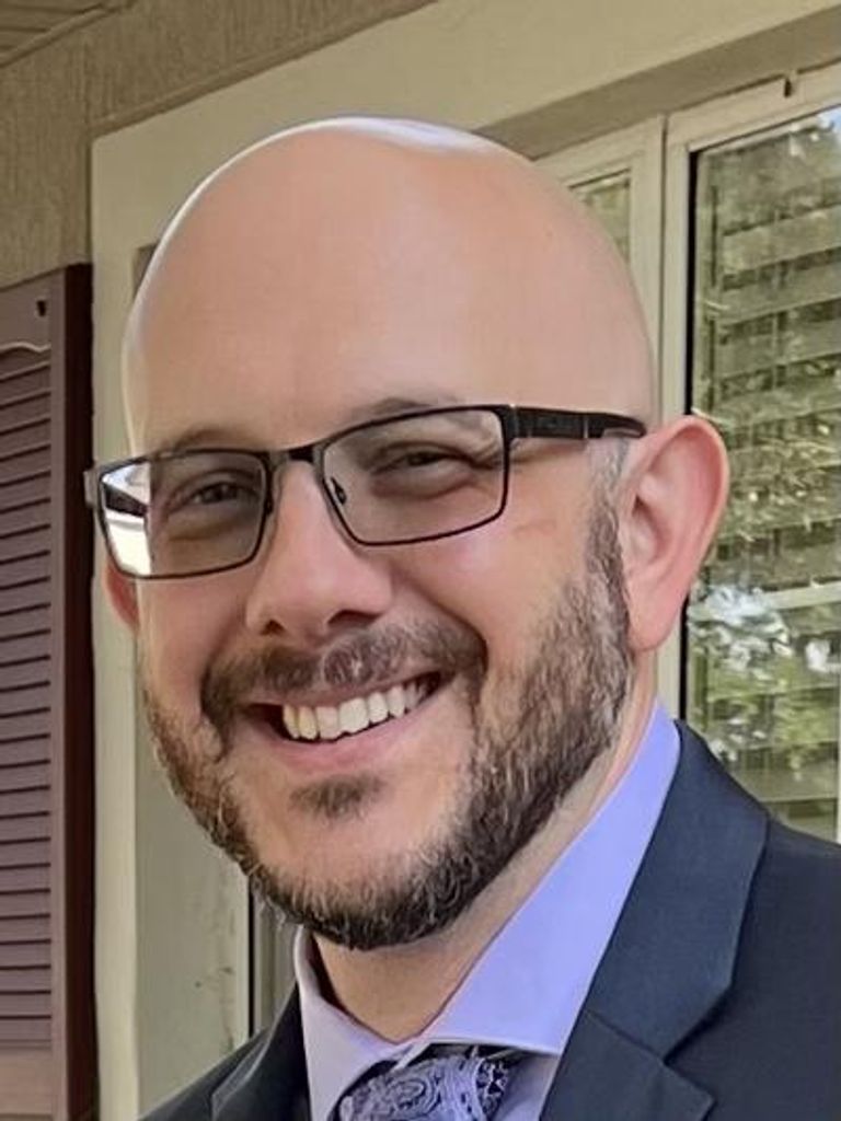 Richard Paul Giuffre