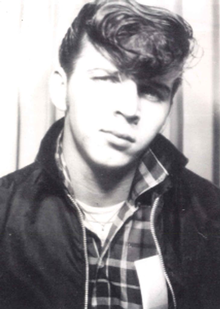 Dana Lee Ross