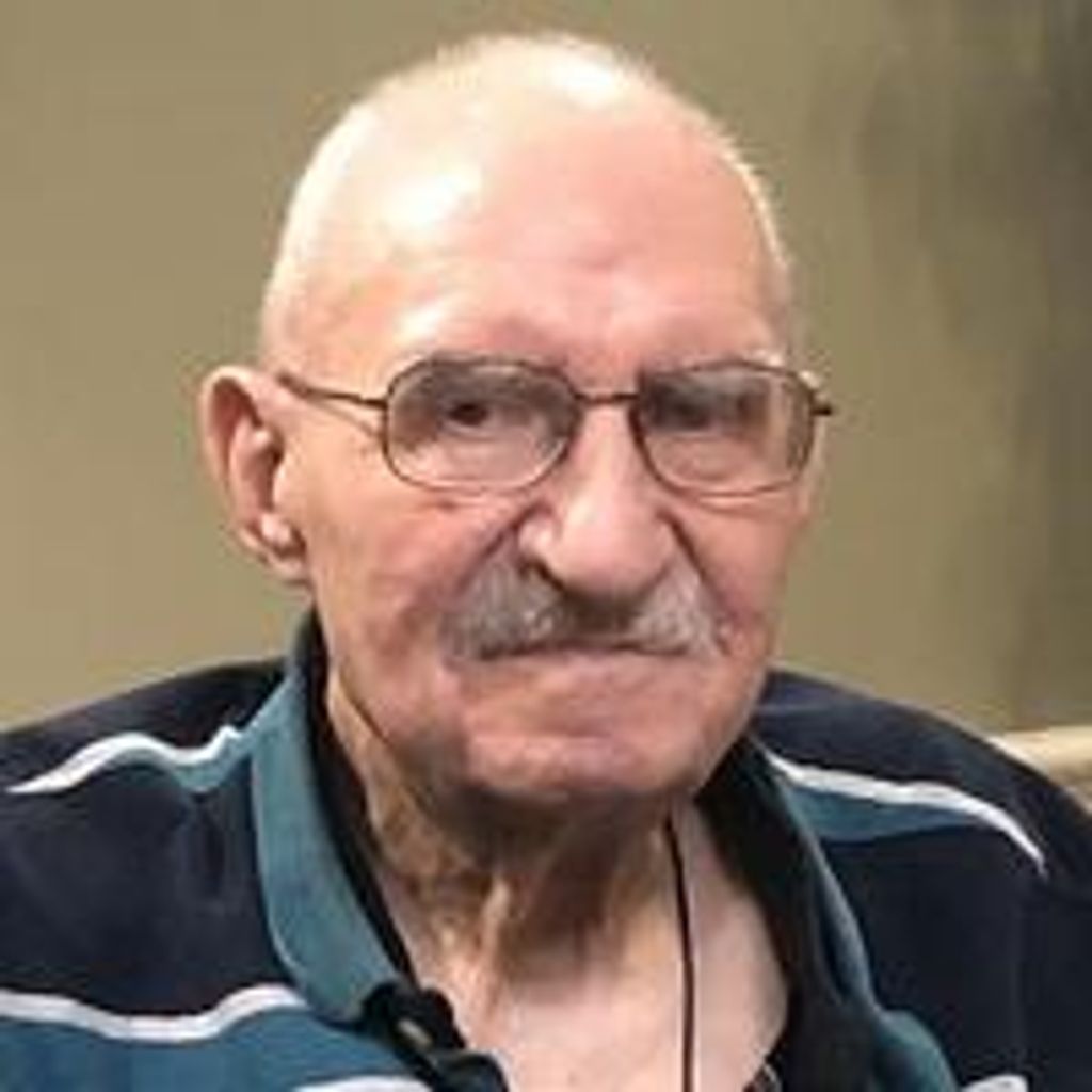 Henry M. Thomay Profile Photo