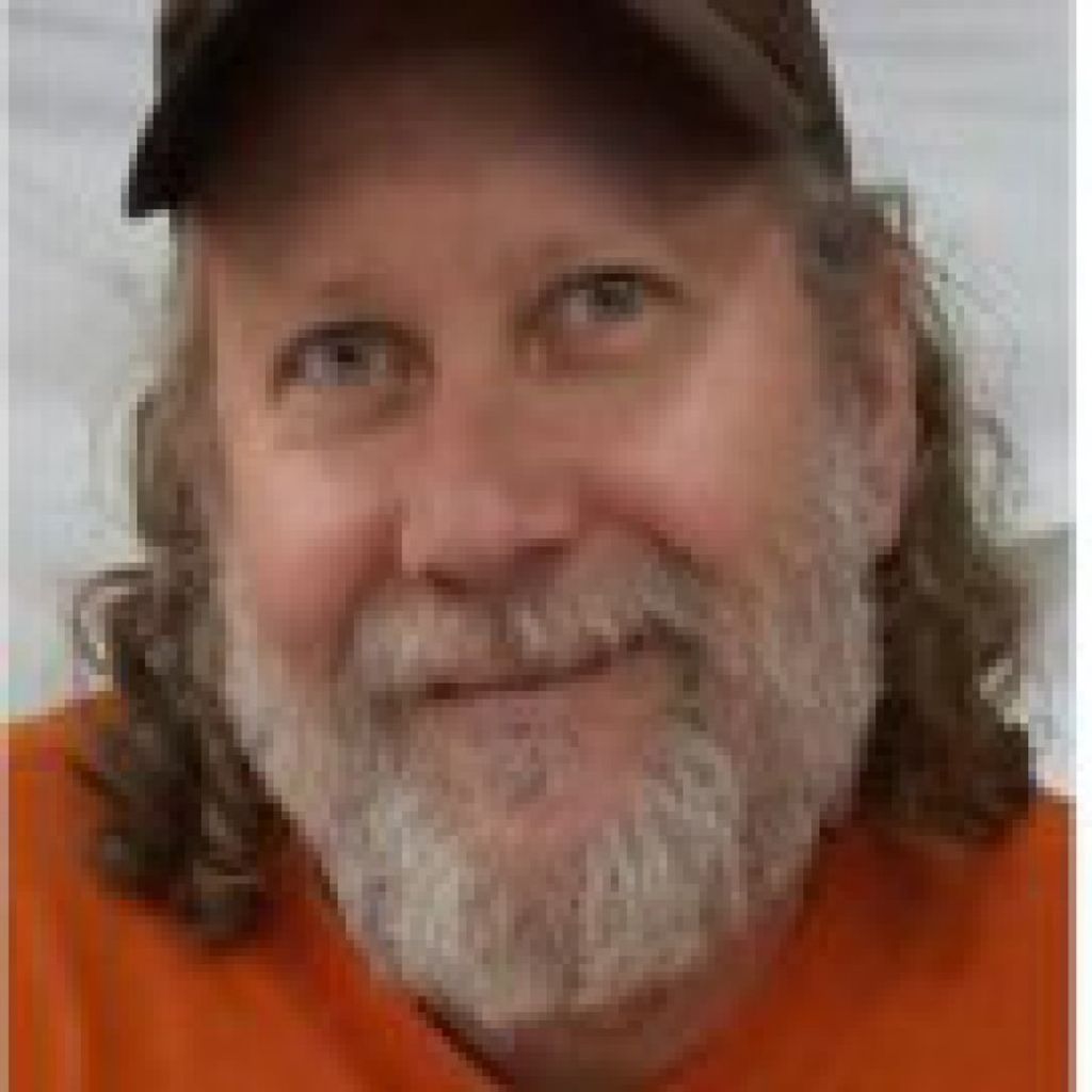 Bryan Kelly Yingst Profile Photo