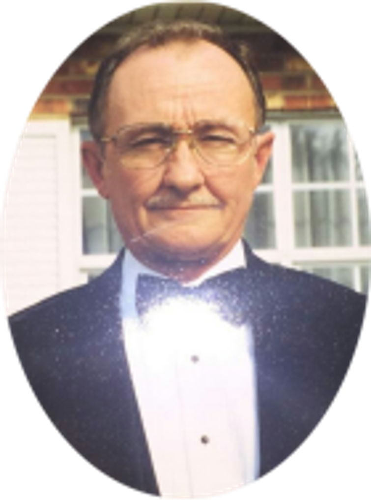 John Crothers