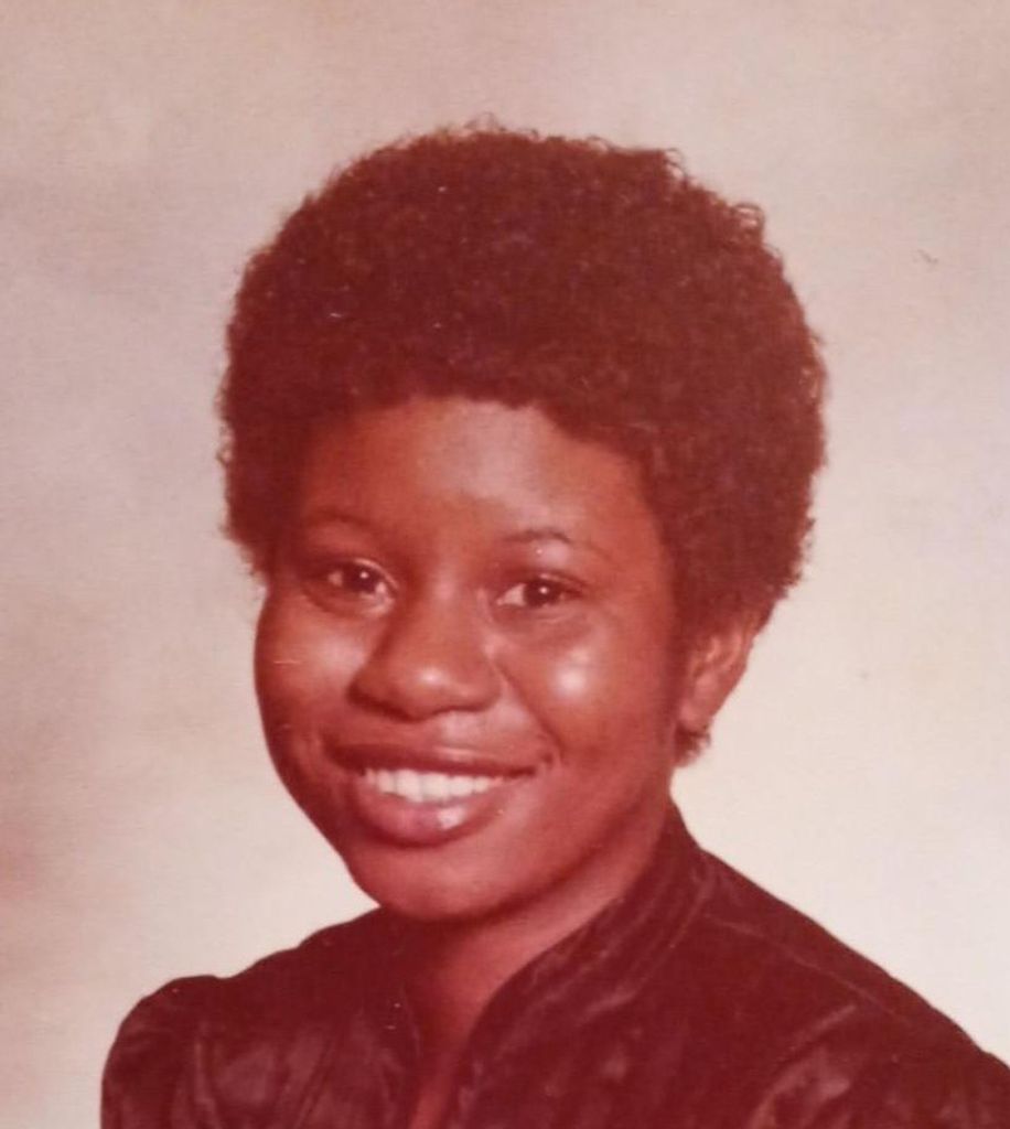 Katherine Mims-Offong