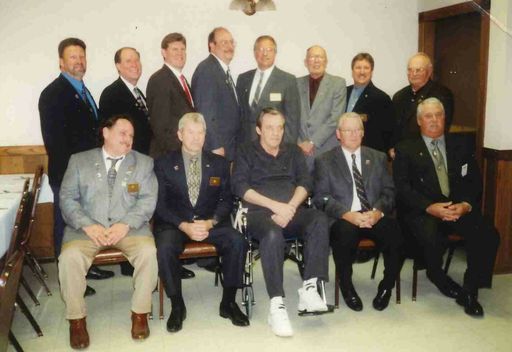 David F. Mahoney photo gallery thumbnail 51 of 78