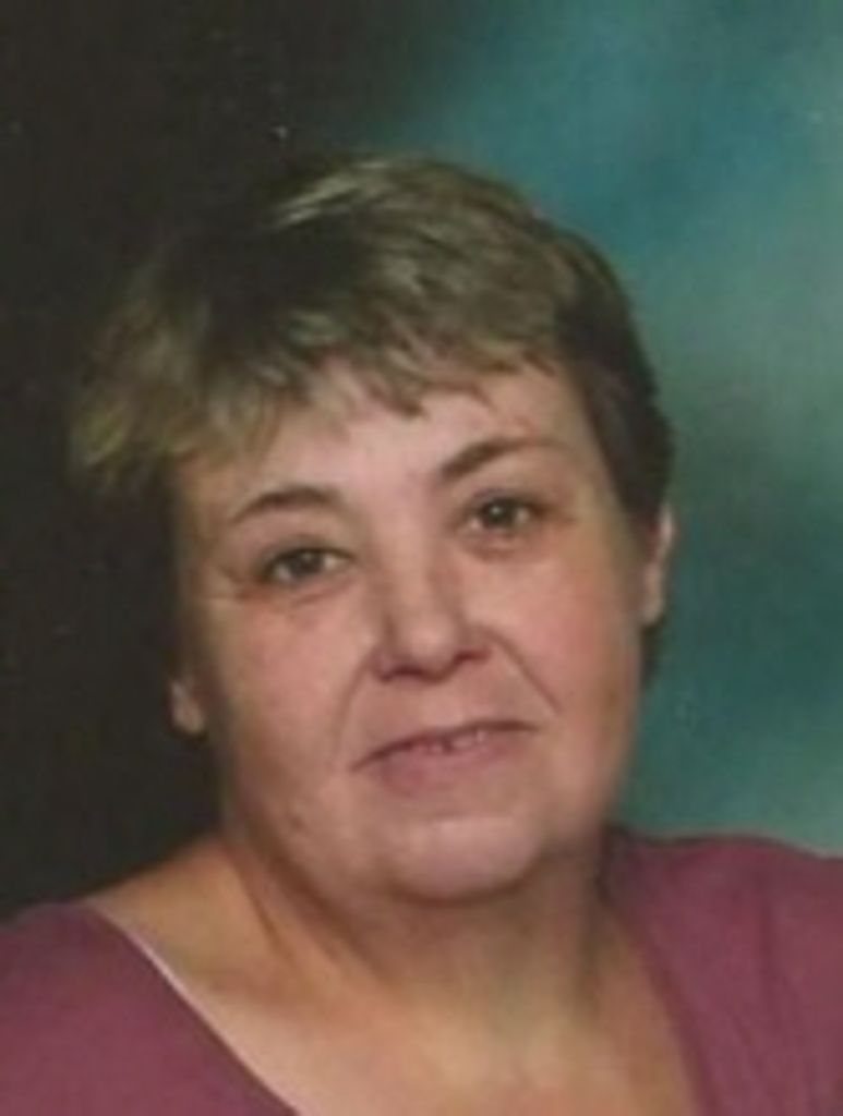 Helen Gay Shenold