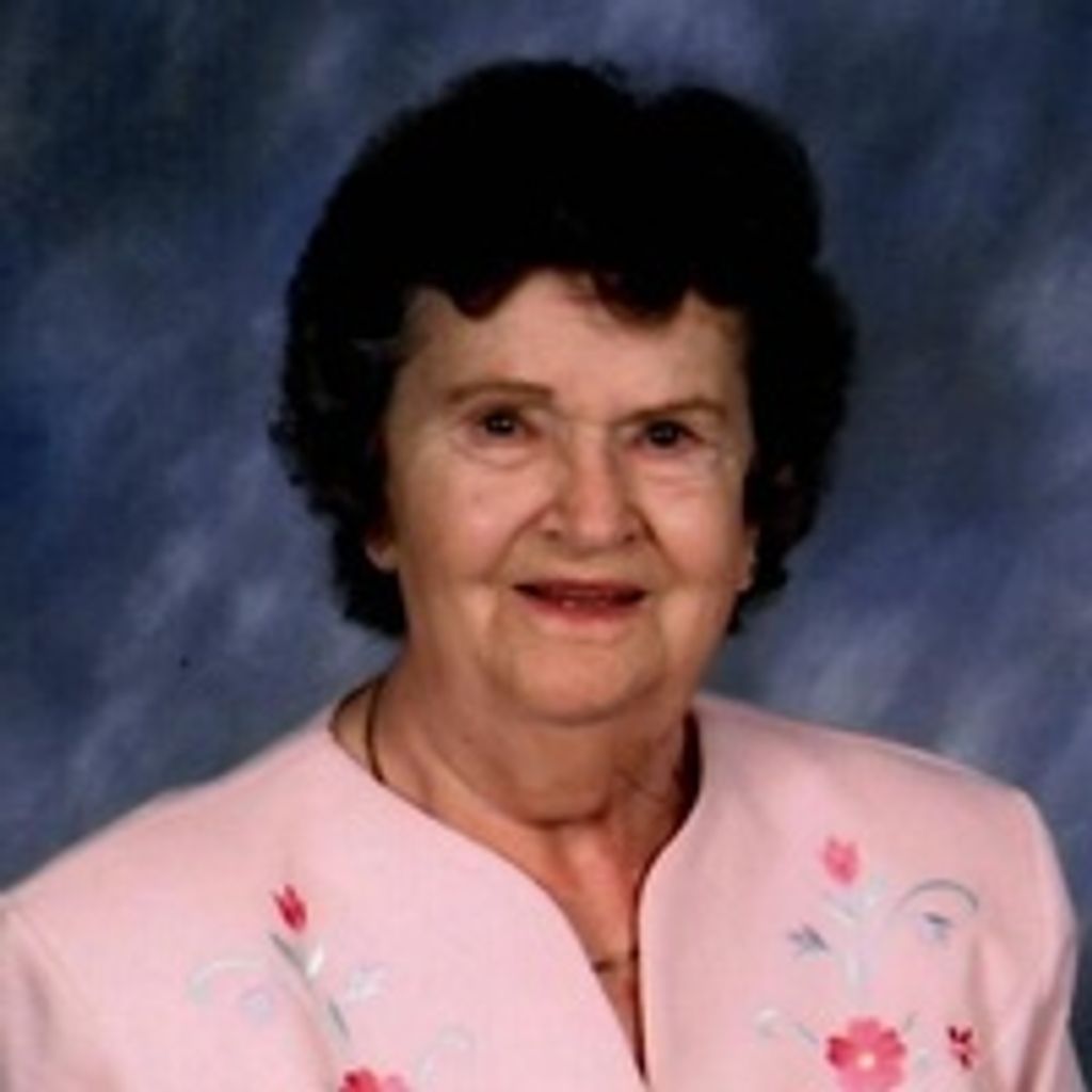 Dollie O. Wesley