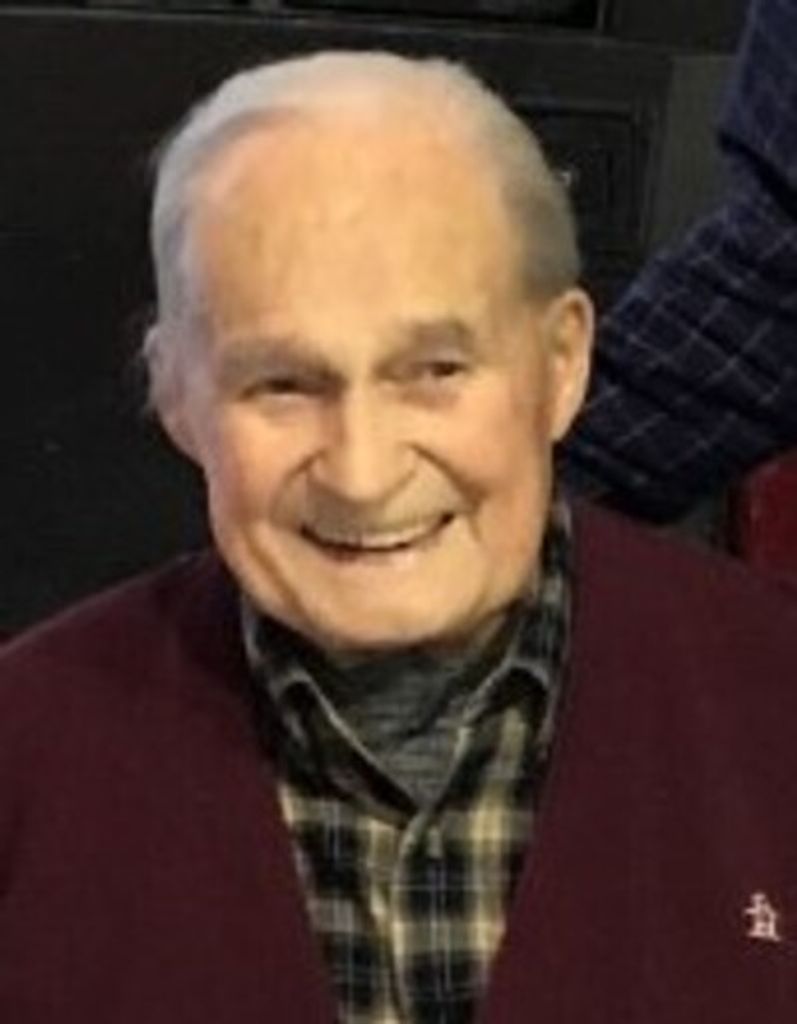 John "Jack" M. Mcgrath, Sr. Profile Photo