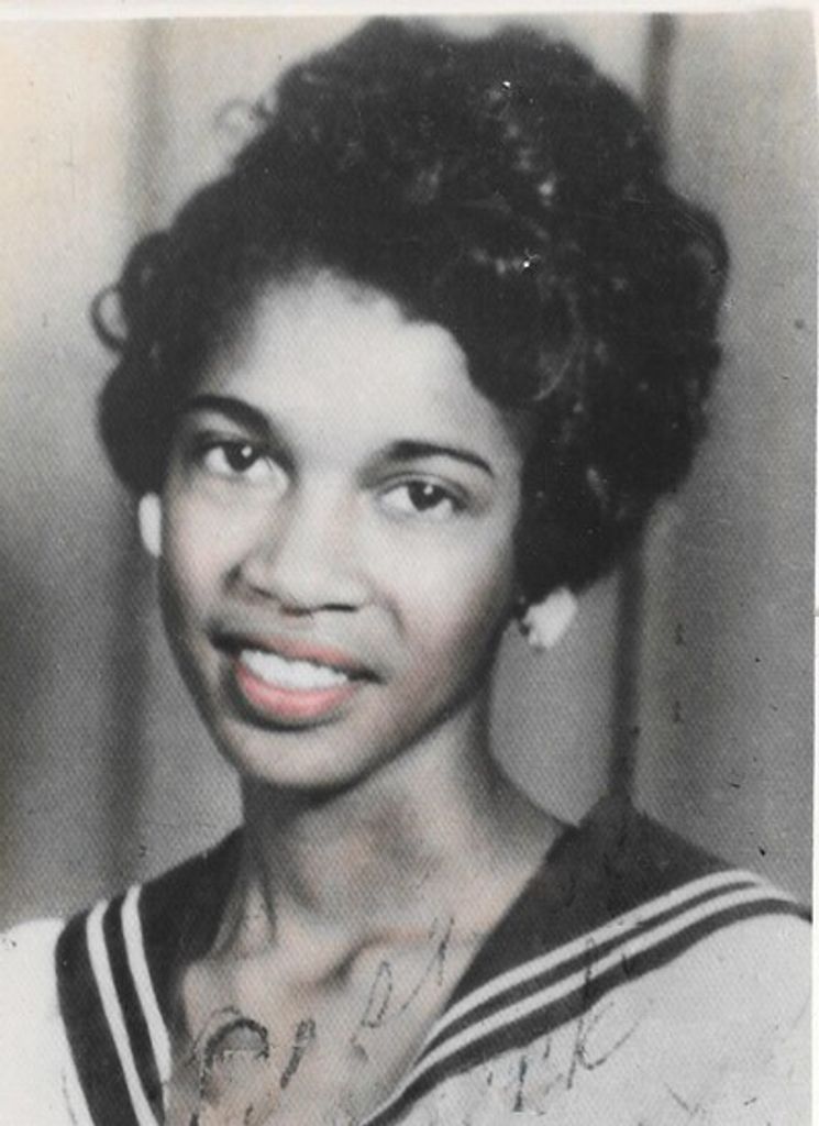 Eddie Mae Gibson Profile Photo