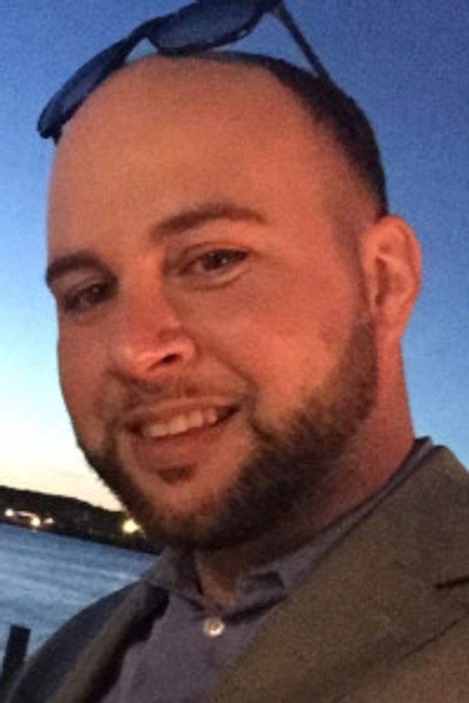 John M. Winterhalter