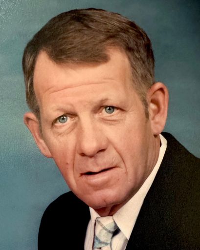 John A Butler Profile Photo