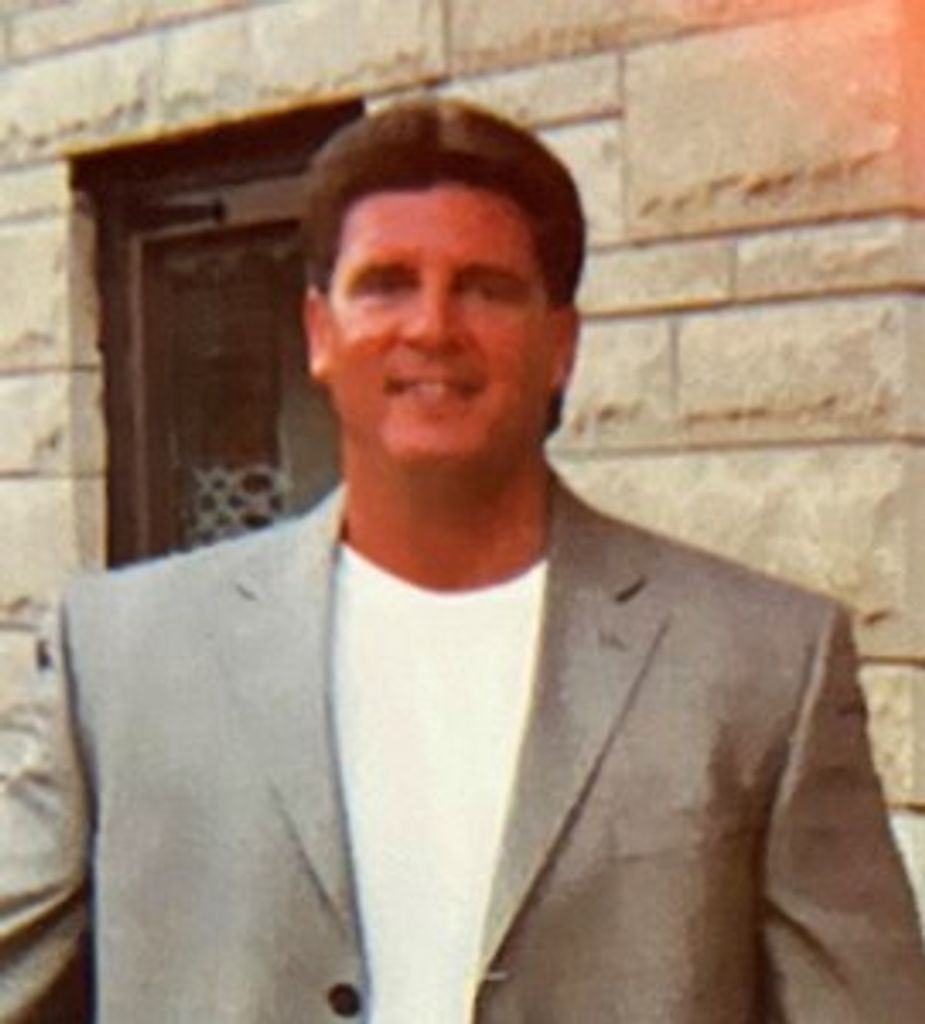 Jeffrey E. King Profile Photo