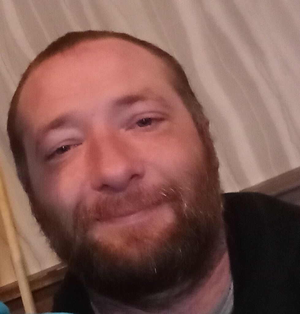 Justin Matthew Hunter Profile Photo