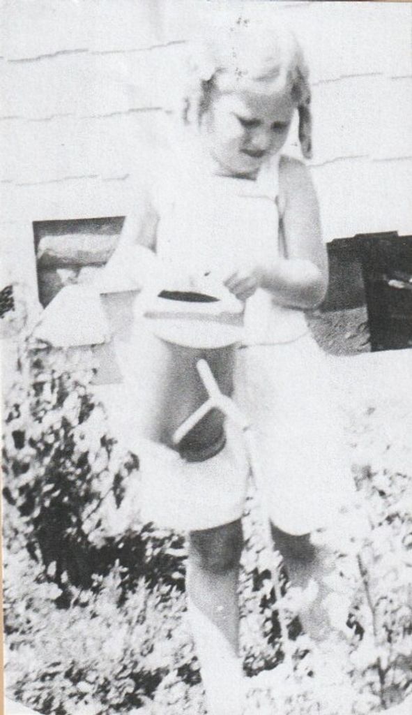 Jean Marie (Bockmiller)  Price