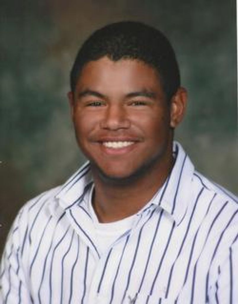 Adam Wesley Bennett Profile Photo